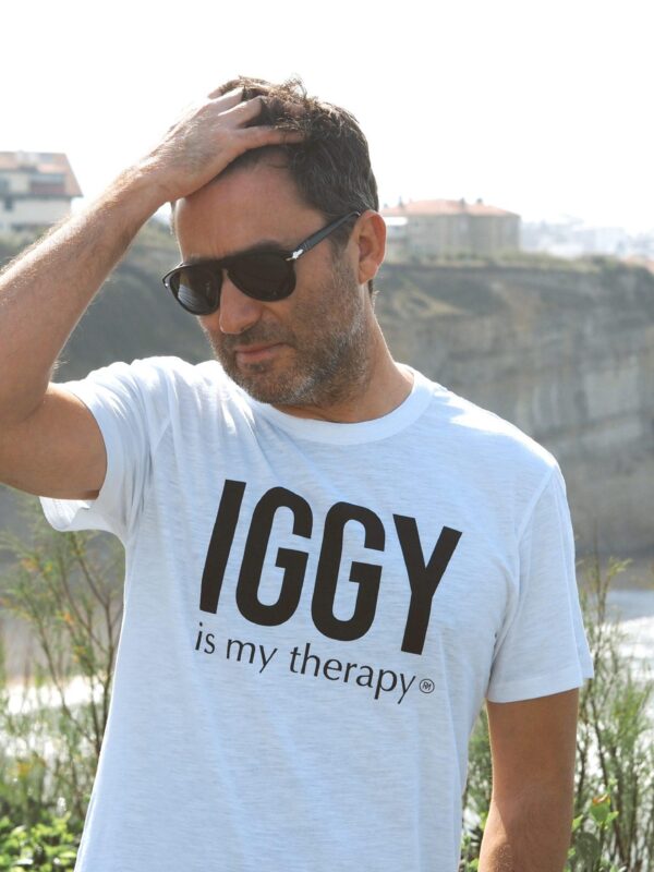 IGGY H2