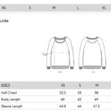 Sweat Loose  BONNIE & CLYDE  Vert  / Velours Marine