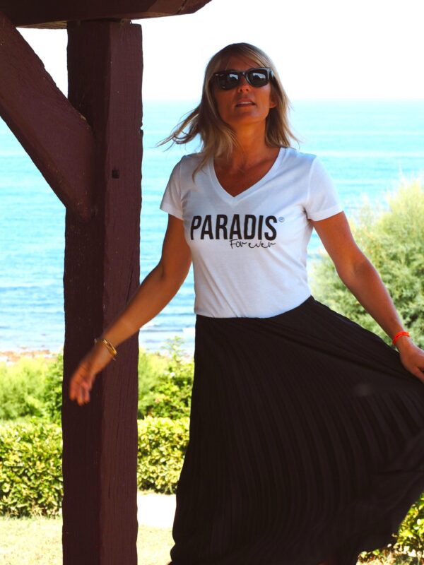 PARADIS CV W:B 2