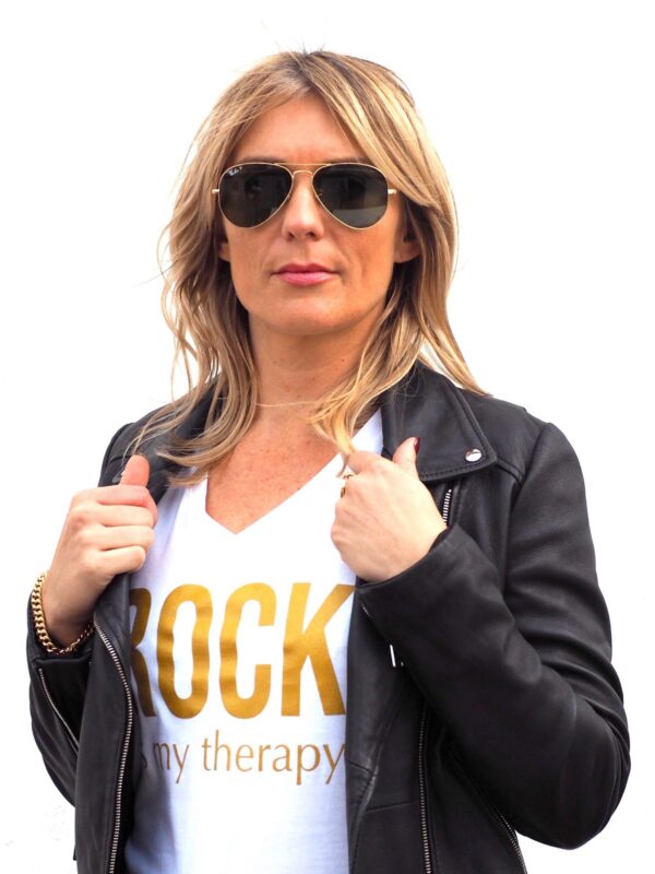 ROCK CV W2