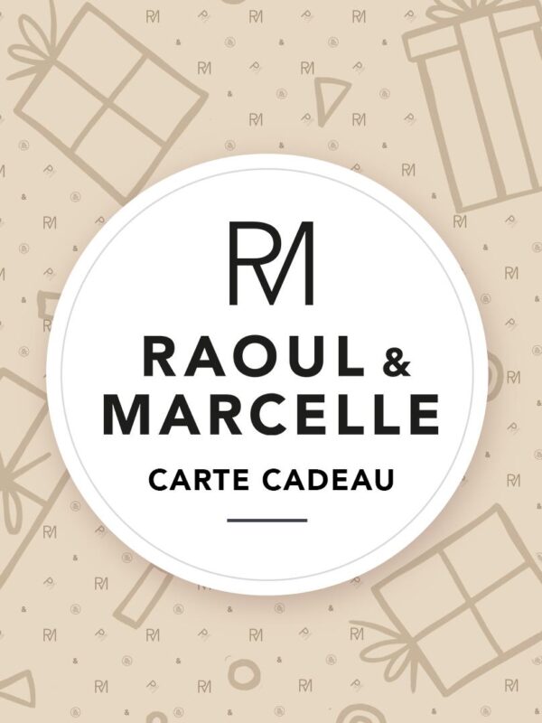 Carte cadeau