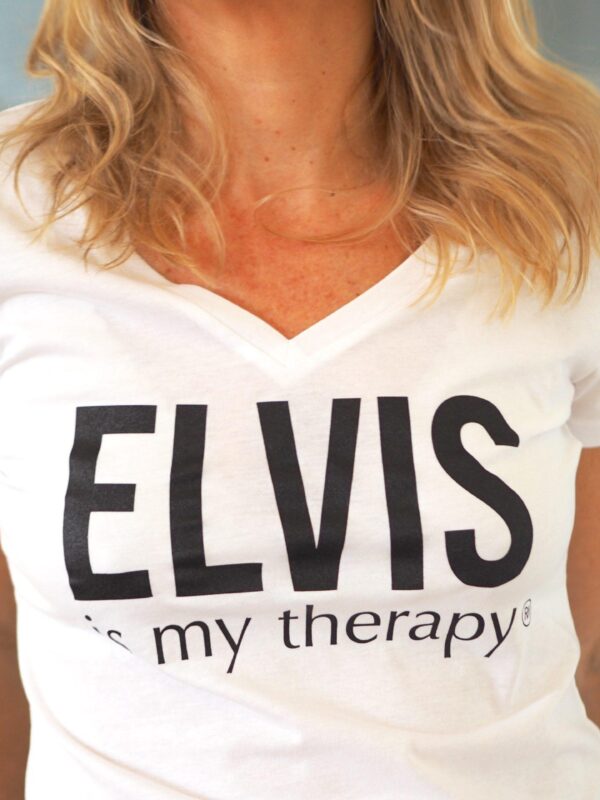 ELVIS CV WB2