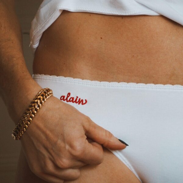 culotte ALAIN