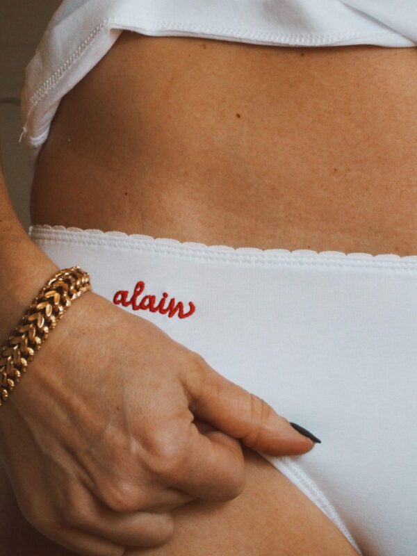 culotte ALAIN