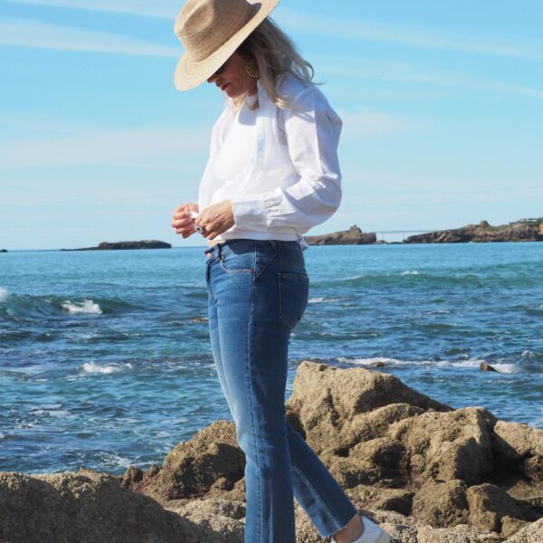 Jean Denim Gaby
