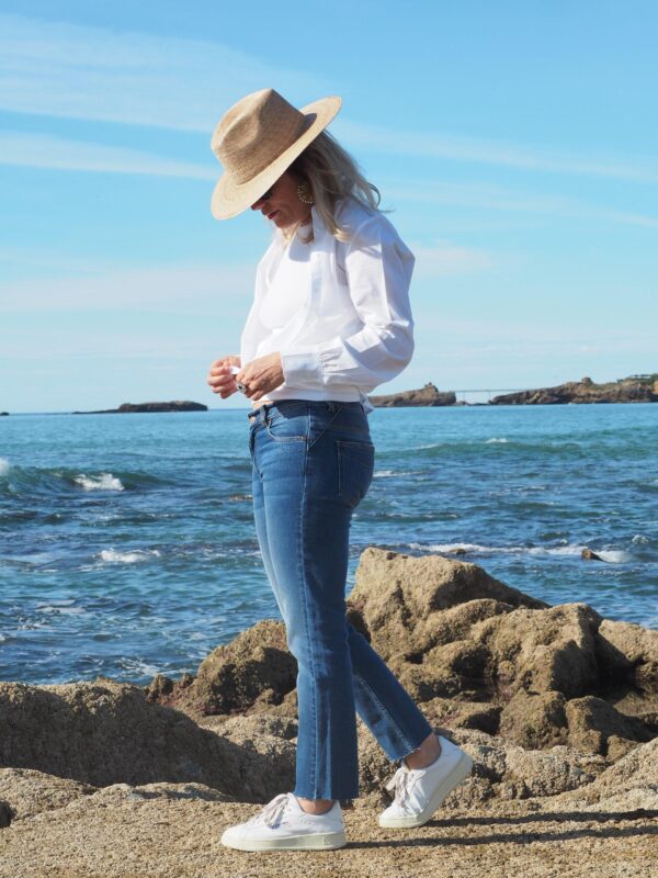 Jean Denim Gaby