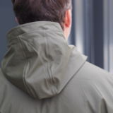 VESTE CIRÉE Homme ESPERLUETTE