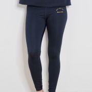 Legging Marcelle PRETTY GIRLS CLUB  leopard navy